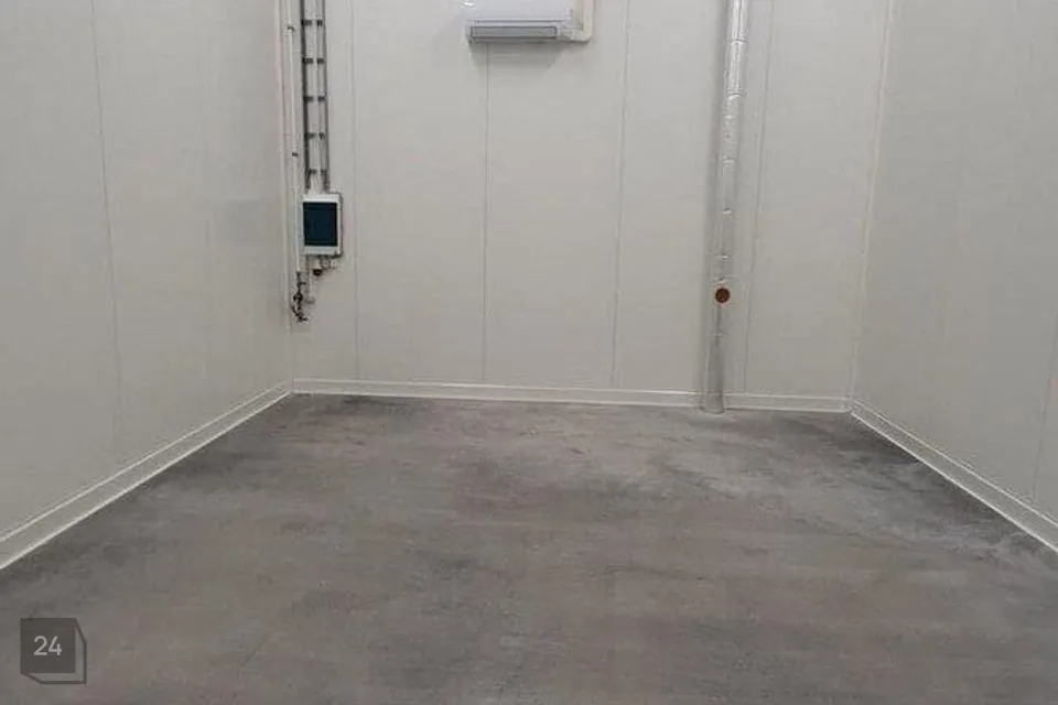 Ladu või Tootmine, 35 m² Äripind - Rae vald, Peetri alevik - foto 4