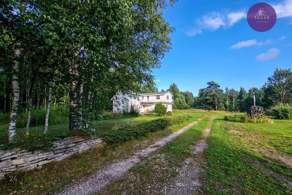 Elamumaa, 11011 m² Maa - Häädemeeste vald, Reiu küla - foto 3