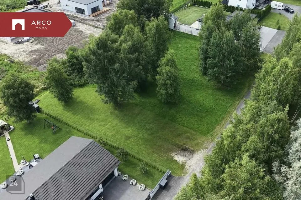 Elamumaa, 1227 m² Maa - Pärnu linn, Papsaare küla