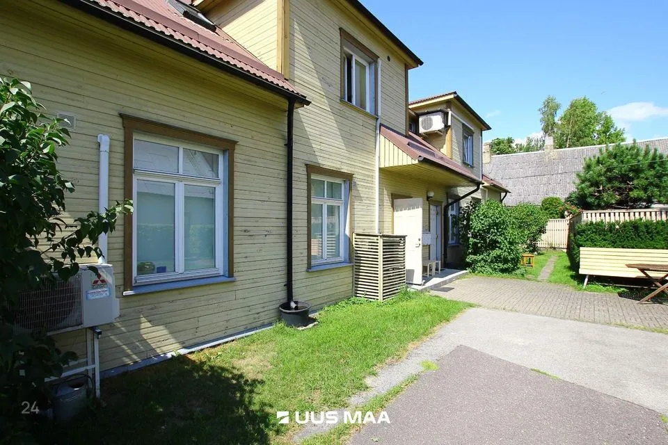 3-toaline Korter - Pärnu linn, Pärnu linn