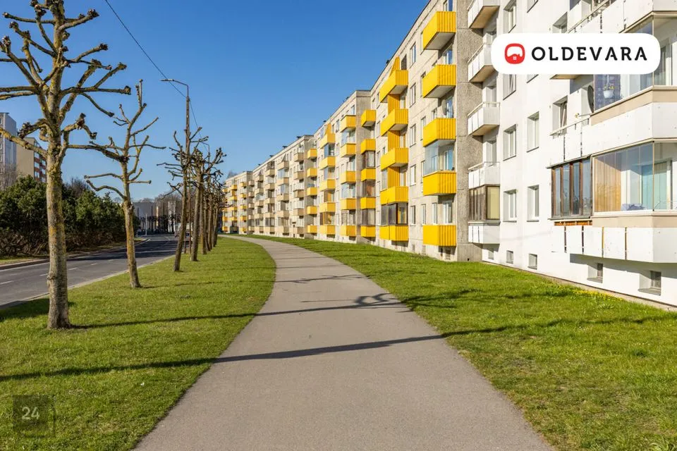 4-комнатная Квартира в Tallinn, Haabersti linnaosa - фото 4