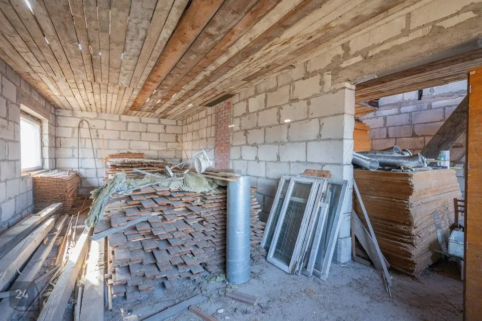 231 m² Maja  -  Valga vald, Valga linn - foto 3