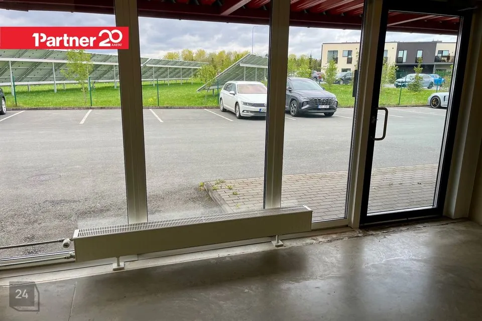 Mitme sihtotstarbega, 404 m² Äripind - Rae vald, Peetri alevik - foto 4