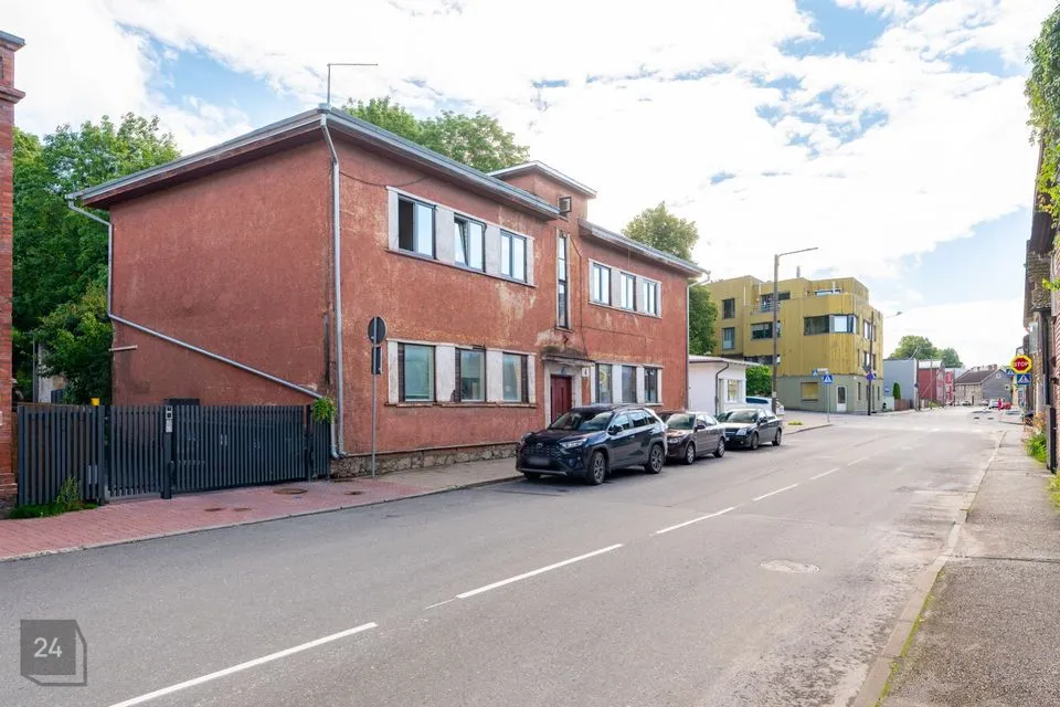 1-toaline Korter  -  Tartu linn, Tartu linn