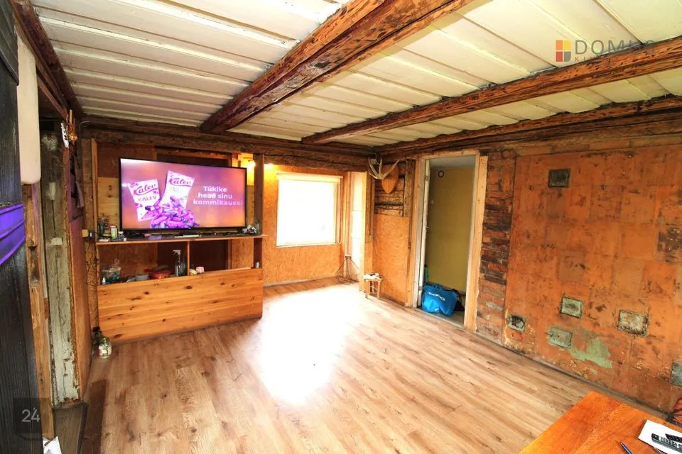 3-toaline Maja - Põhja-Sakala vald, Lemmakõnnu küla - foto 2