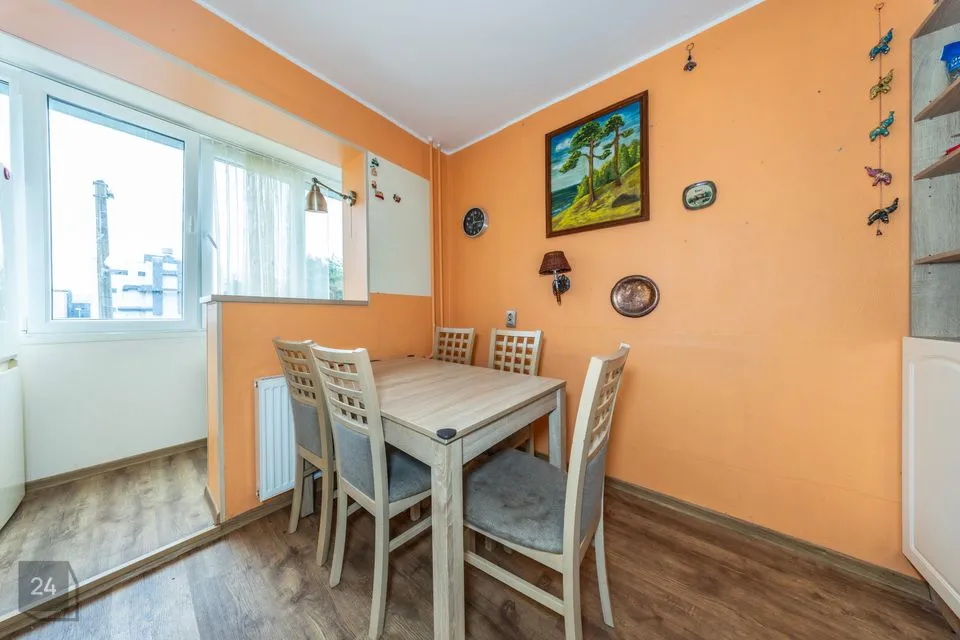 4-toaline Korter - Tallinn, Lasnamäe linnaosa - foto 3