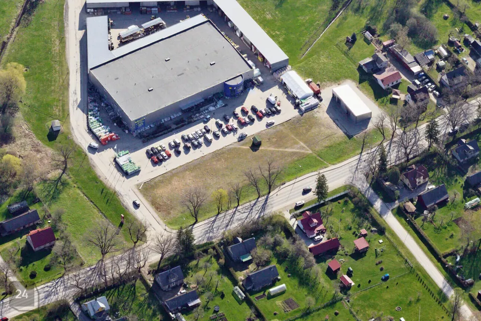 Ärimaa, 3909 m² Maa - Võru linn - foto 5