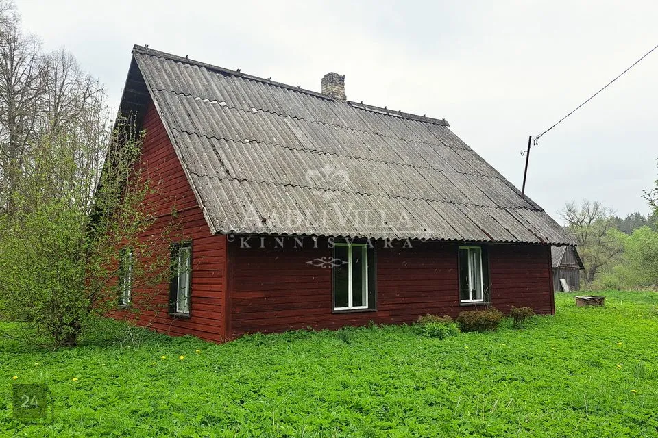 3-комнатная дом в Antsla vald, Anne küla - фото 5
