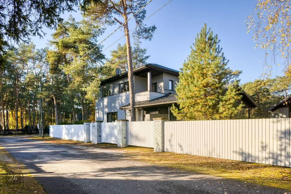 4-комнатная дом в Tallinn, Nõmme linnaosa