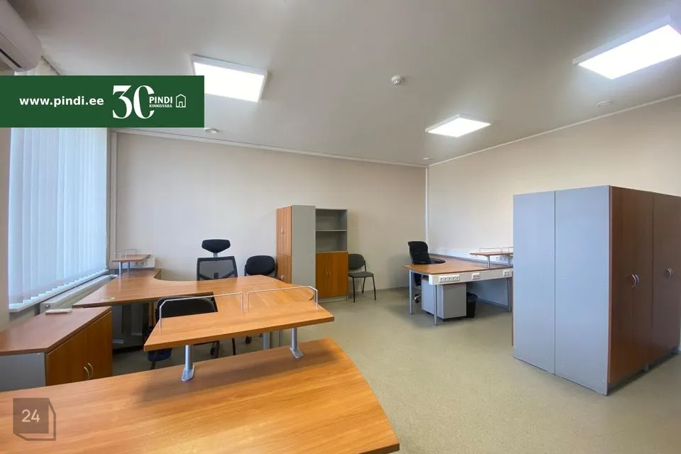 Mitme sihtotstarbega, 31 m² Äripind - Tallinn, Lasnamäe linnaosa - foto 2