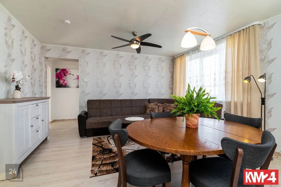 4-toaline Korter  -  Põltsamaa vald, Põltsamaa linn - foto 4