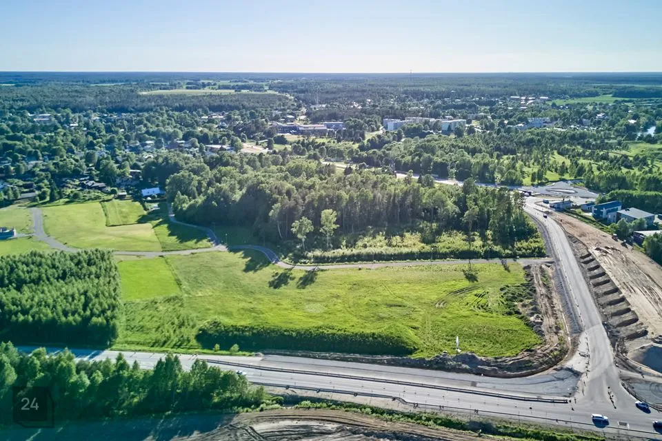 Земля коммерческого назначения, 9562 m² участок в Kohila vald, Urge küla - фото 5