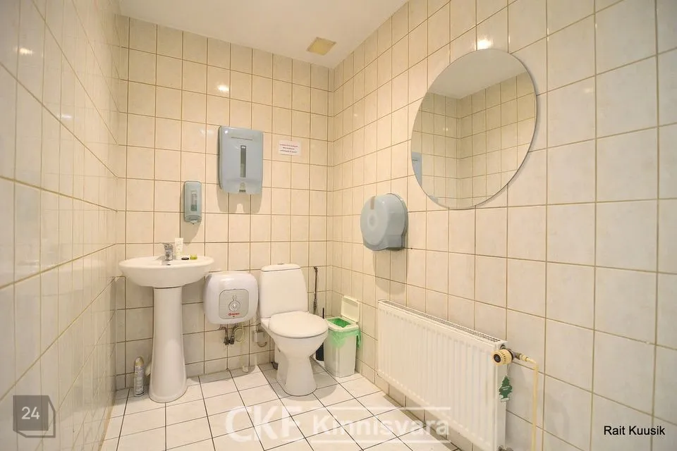 Muu, 15 m² Äripind  -  Tartu linn, Tartu linn - foto 4