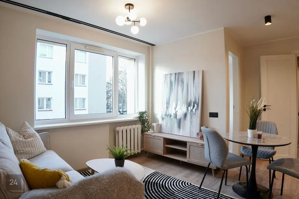 3-toaline Korter - Tallinn, Mustamäe linnaosa - foto 4