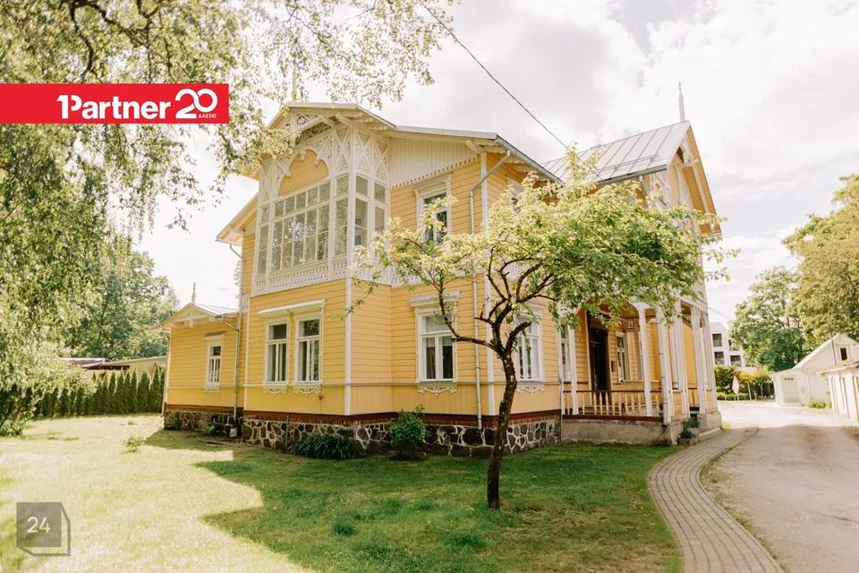 2-toaline Korter  -  Pärnu linn, Pärnu linn