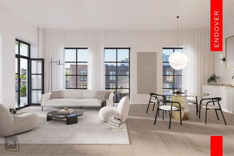 3-toaline Korter - Tallinn, Põhja-Tallinna linnaosa