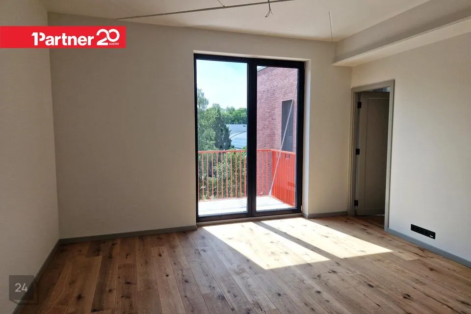 2-toaline Korter - Tallinn, Kesklinna linnaosa - foto 5