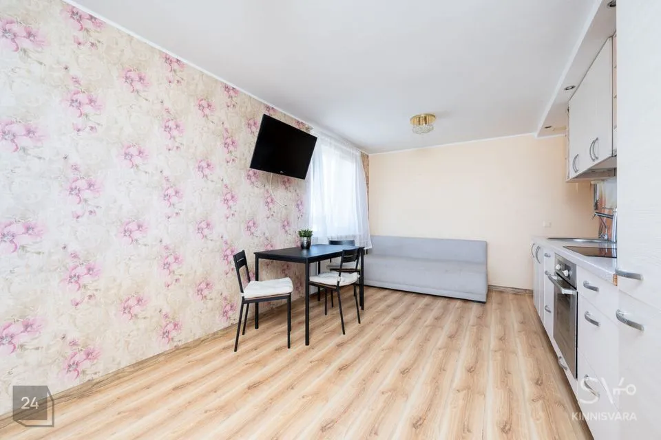1-toaline Korter  -  Tallinn, Lasnamäe linnaosa - foto 3