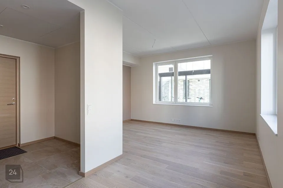 1-toaline Korter - Tallinn, Kesklinna linnaosa - foto 3