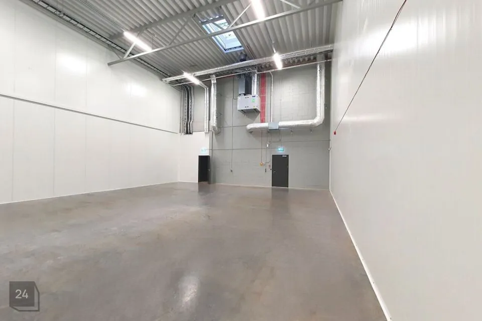 611 m² business in Tallinn, Haabersti linnaosa - photo 4
