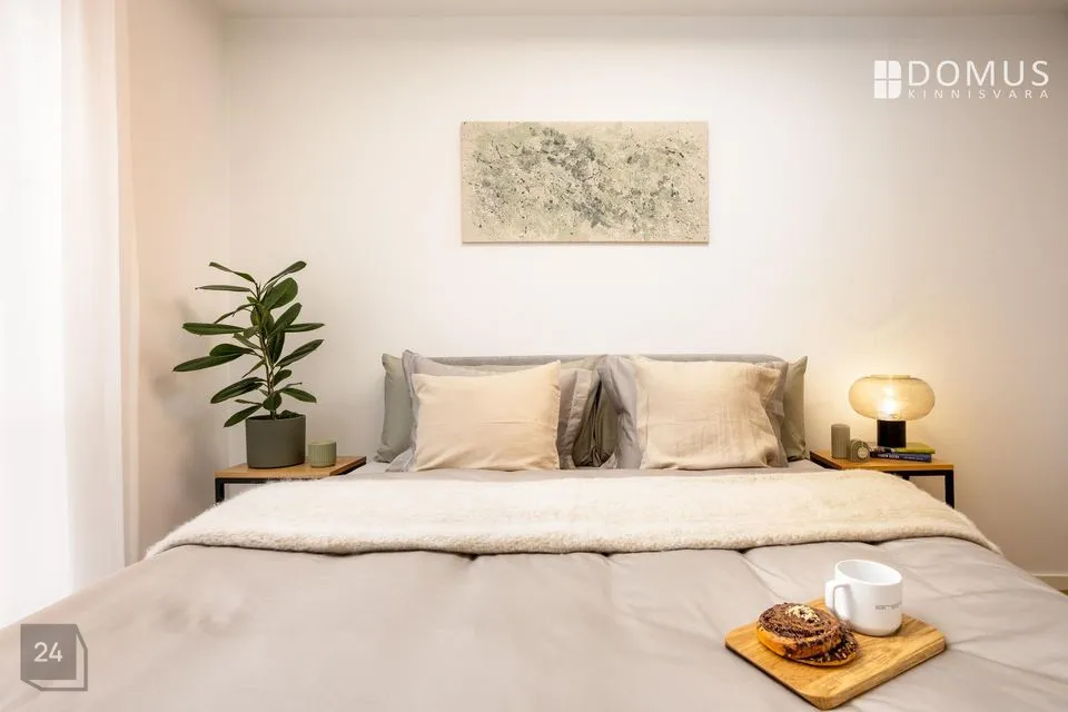 3-toaline Korter - Tartu vald, Raadi alev - foto 5