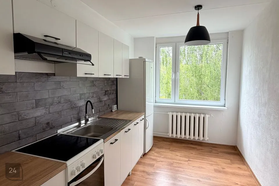 3-комнатная Квартира в Viljandi linn