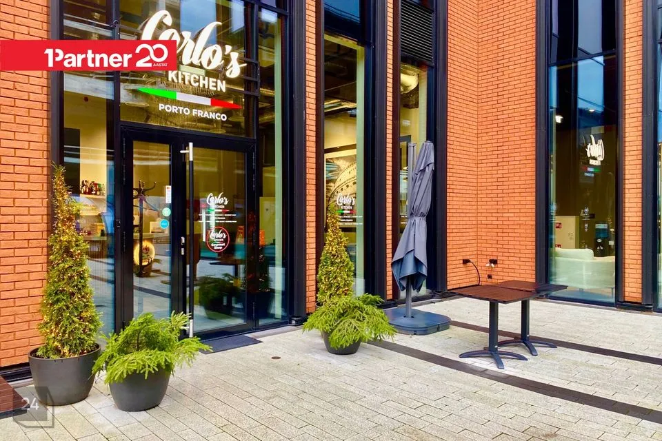 Mitme sihtotstarbega, 81 m² Äripind  -  Tallinn, Kesklinna linnaosa - foto 2