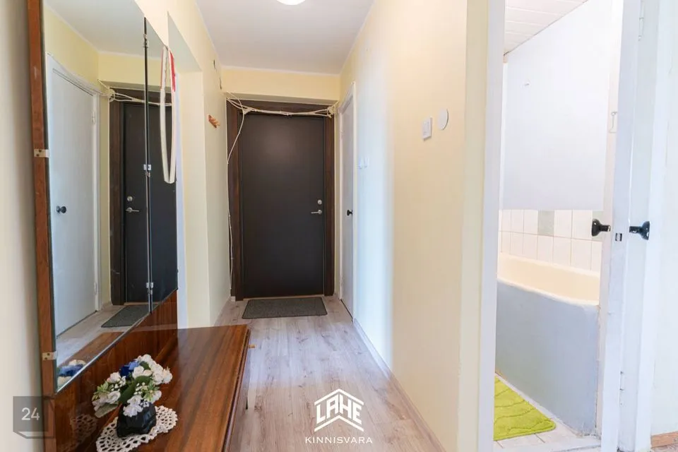 3-комнатная Квартира в Viljandi linn - фото 4