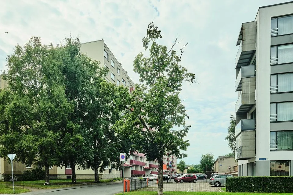 2-toaline Korter - Tallinn, Kristiine linnaosa