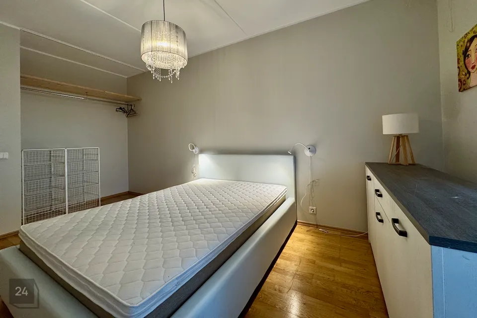 2-toaline Korter - Tallinn, Kesklinna linnaosa - foto 5