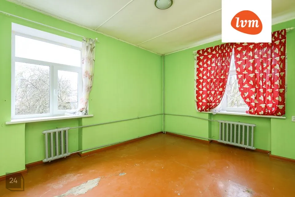 3-комнатная Квартира в Põhja-Pärnumaa vald, Tootsi alev - фото 4