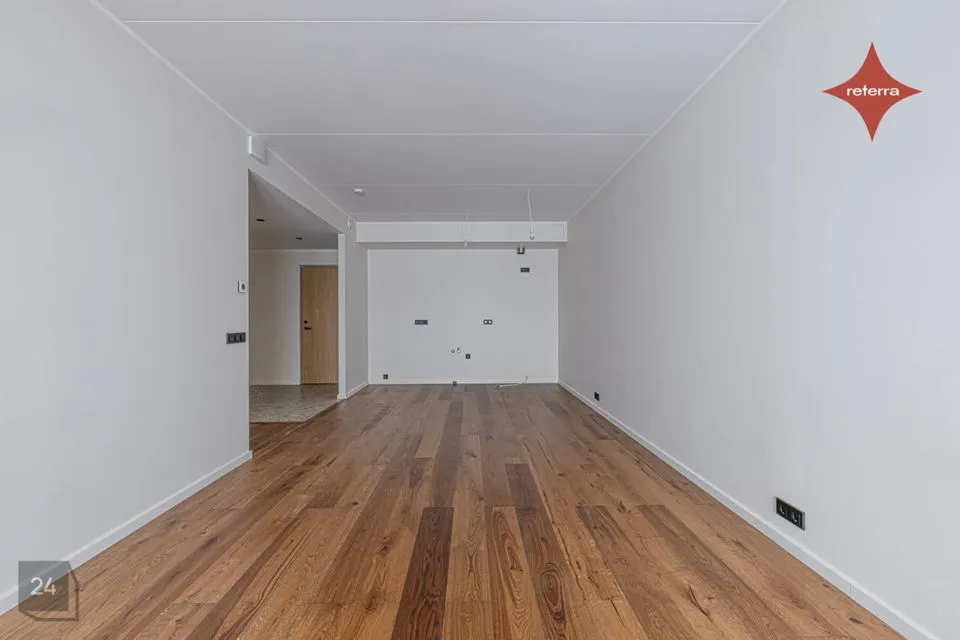 3-комнатная Квартира в Tartu vald, Raadi alev