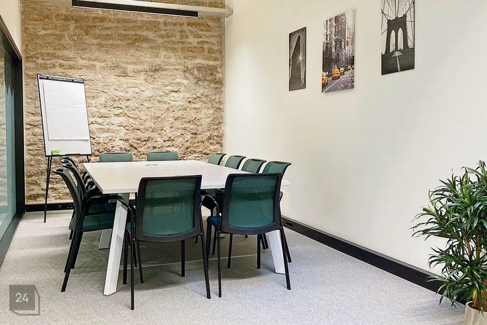 Büroo või Büroohotell, 10 m² Äripind  -  Tallinn, Kesklinna linnaosa - foto 5