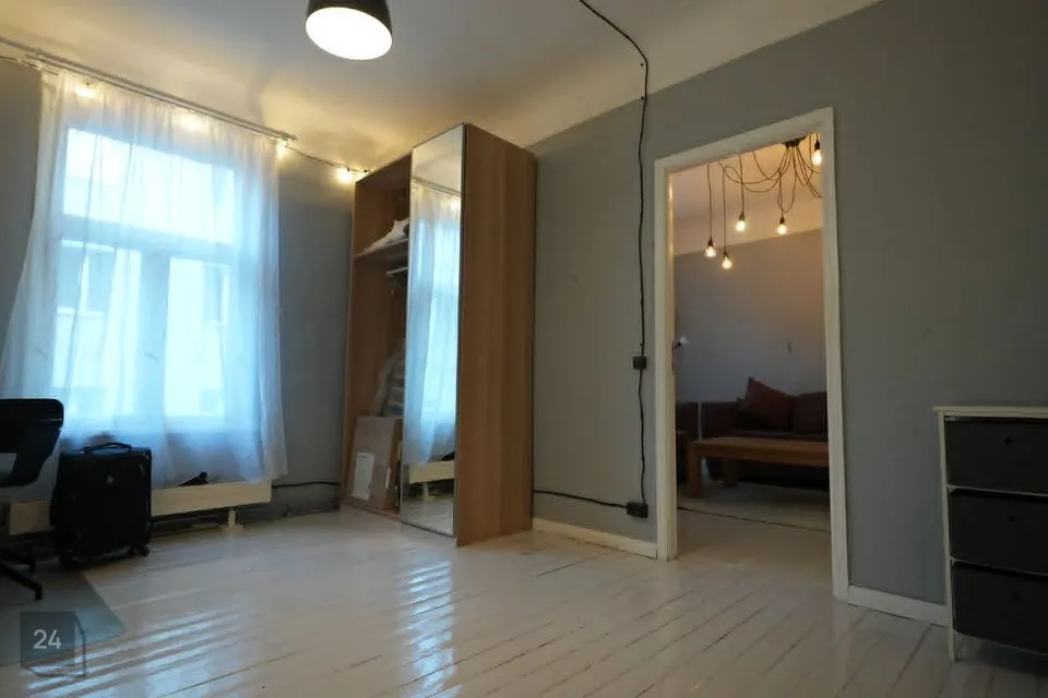 3-toaline Korter - Tallinn, Kesklinna linnaosa - foto 4