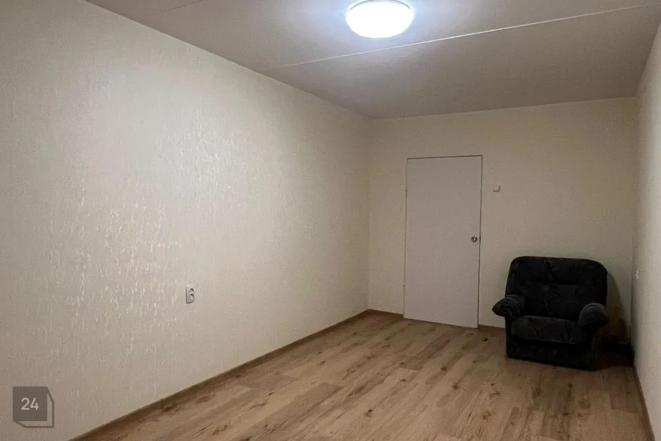 2-toaline Korter  -  Kohtla-Järve linn, Ahtme linnaosa - foto 3