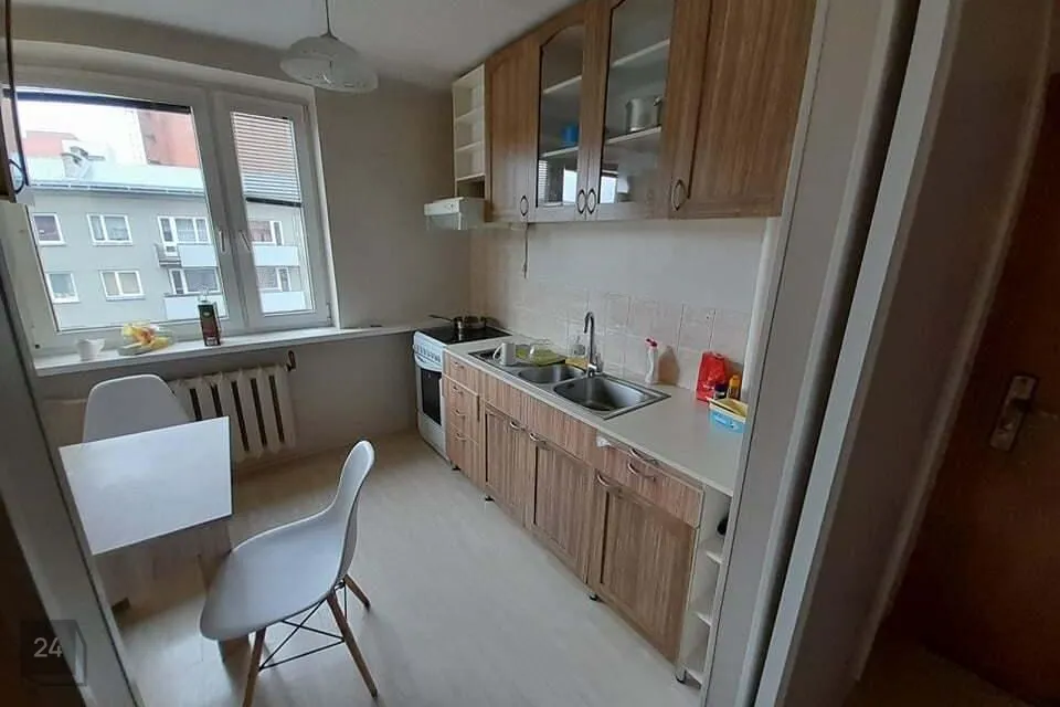 3-toaline Korter  -  Võru linn