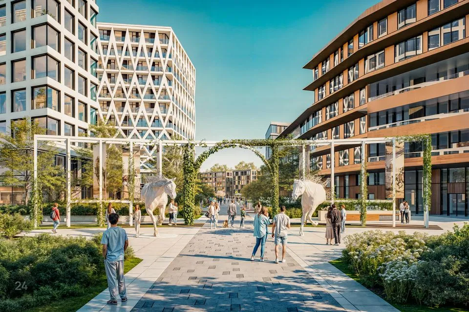 Büroo, 713 m² Äripind  -  Tallinn, Põhja-Tallinna linnaosa - foto 4