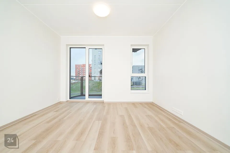 2-toaline Korter  -  Tallinn, Mustamäe linnaosa - foto 3