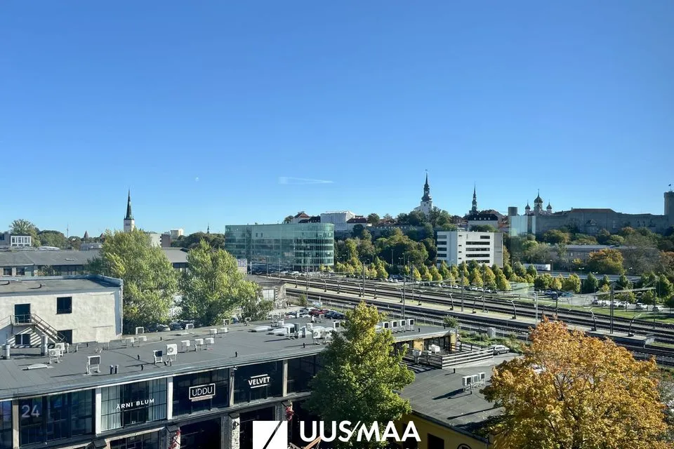 Büroo, 283 m² Äripind - Tallinn, Põhja-Tallinna linnaosa - foto 2