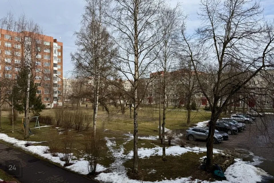1-комнатная Квартира в Narva linn - фото 4