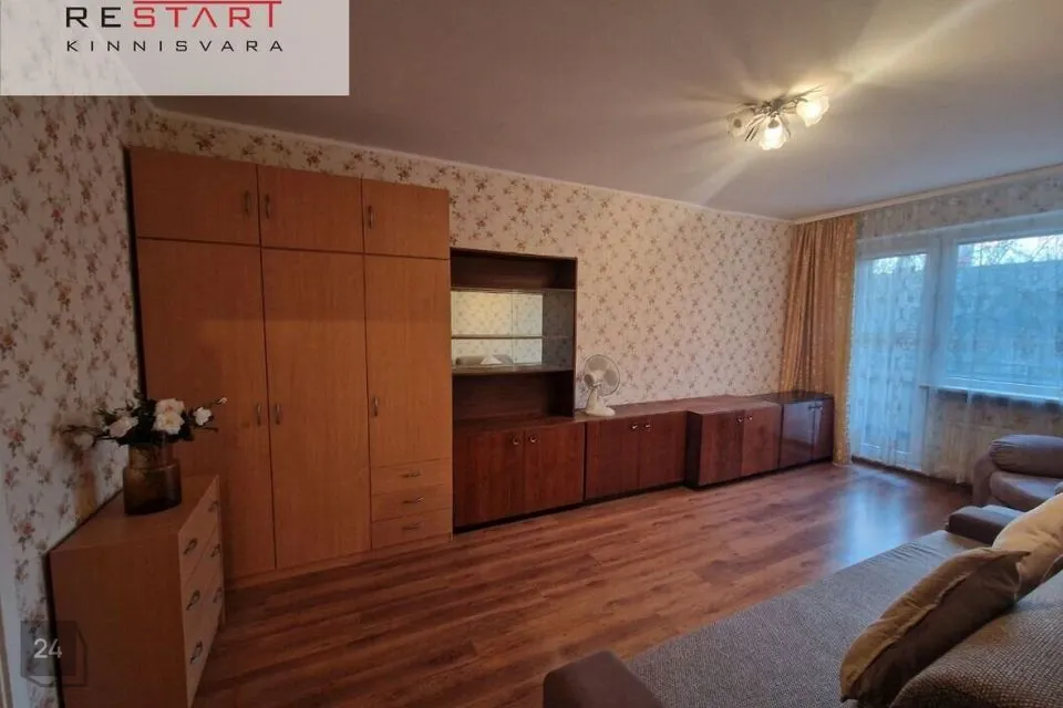 2-toaline Korter  -  Tallinn, Mustamäe linnaosa - foto 2