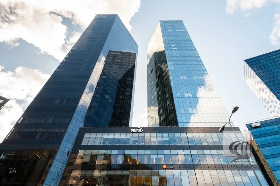 2-toaline Korter - Tallinn, Kesklinna linnaosa - foto 2