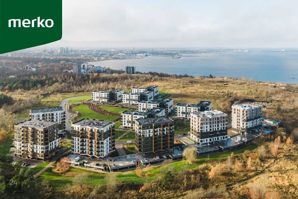 2-toaline Korter  -  Tallinn, Lasnamäe linnaosa