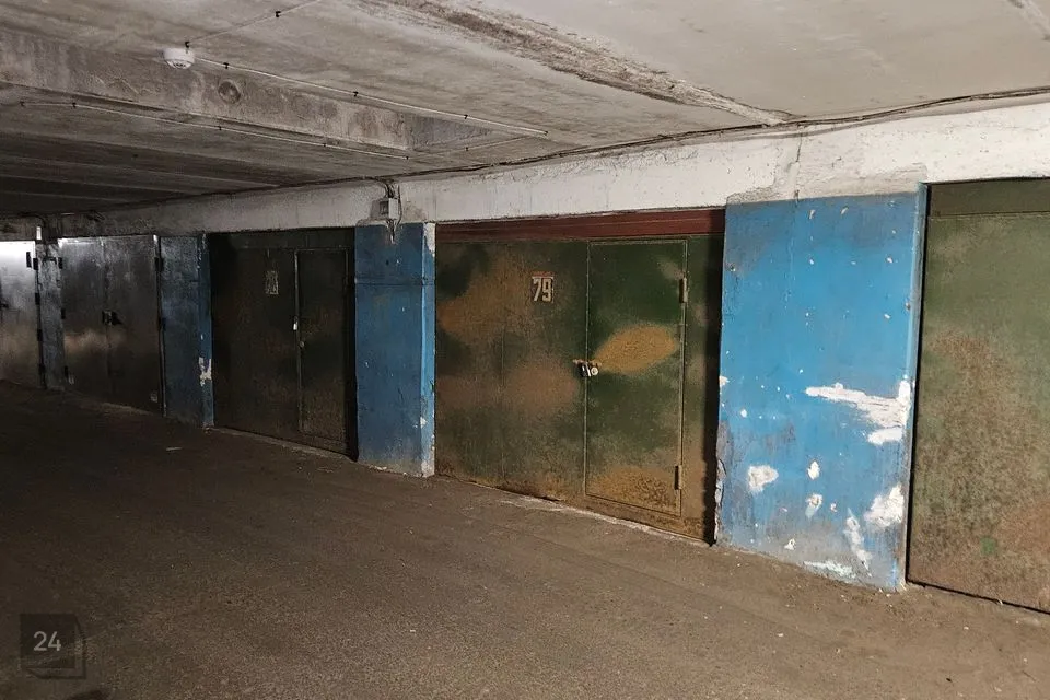 18 m² Garage in Tallinn, Kristiine linnaosa - photo 3