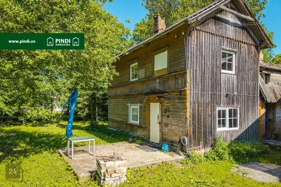 634 m² house in Järva vald, Esna küla - photo 2