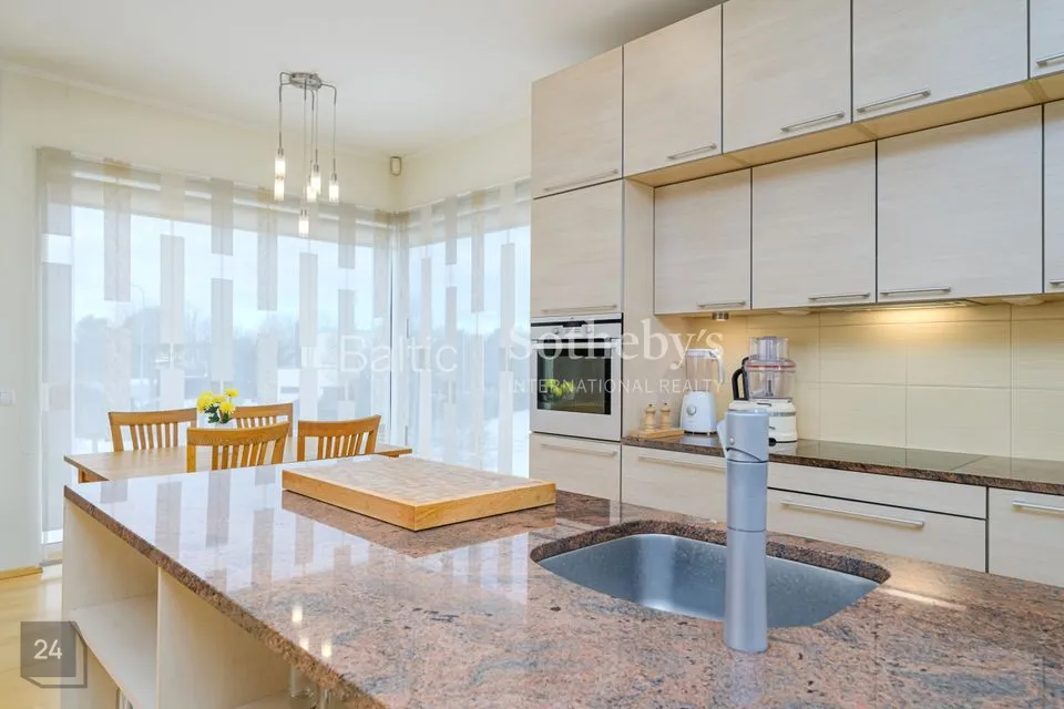 5-toaline Maja  -  Harku vald, Muraste küla - foto 5