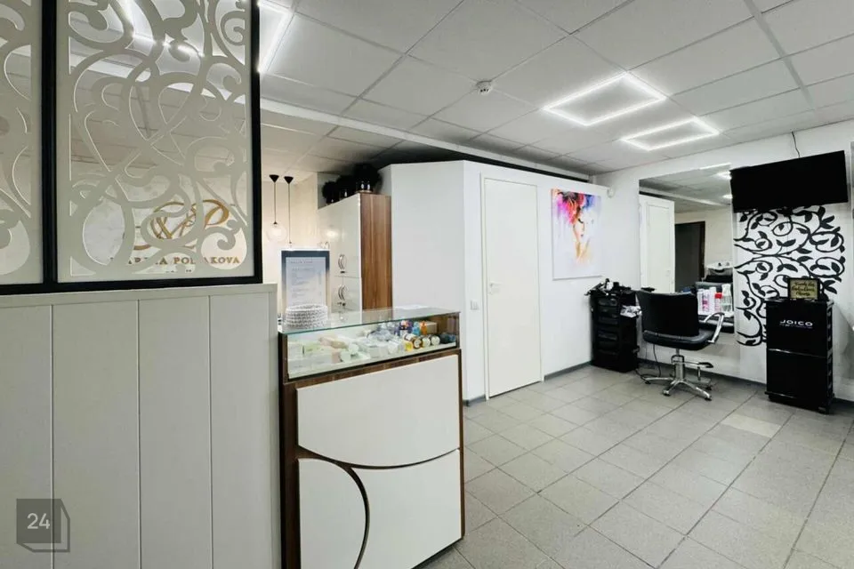 65 m² Äripind  -  Kohtla-Järve linn, Ahtme linnaosa - foto 3