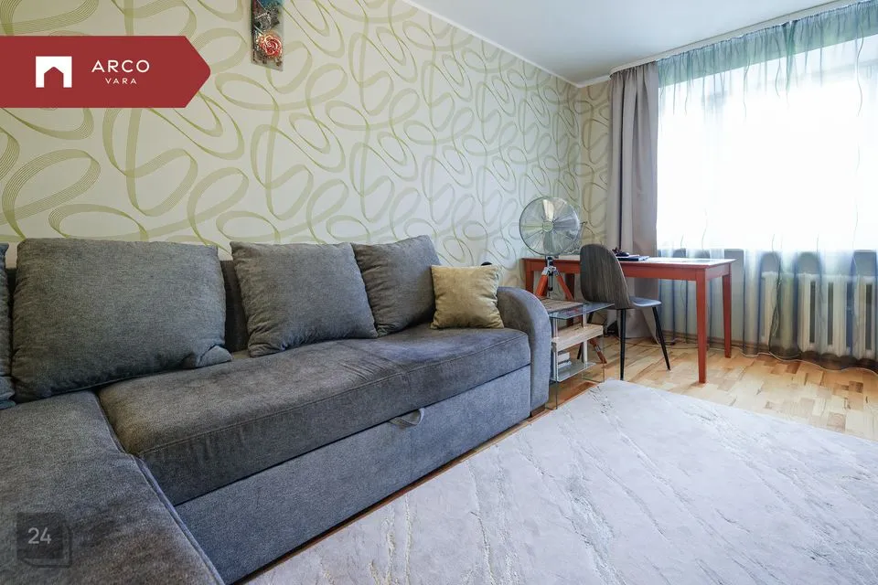 4-toaline Korter  -  Tallinn, Põhja-Tallinna linnaosa - foto 3