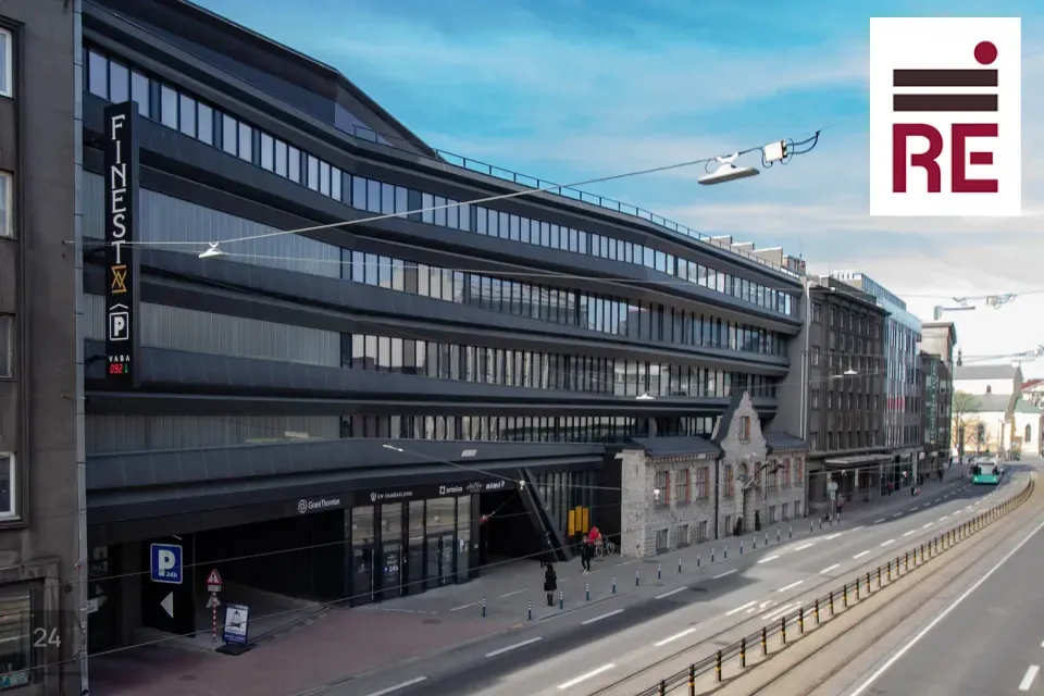 Commerce or Service, 189 m² business in Tallinn, Kesklinna linnaosa