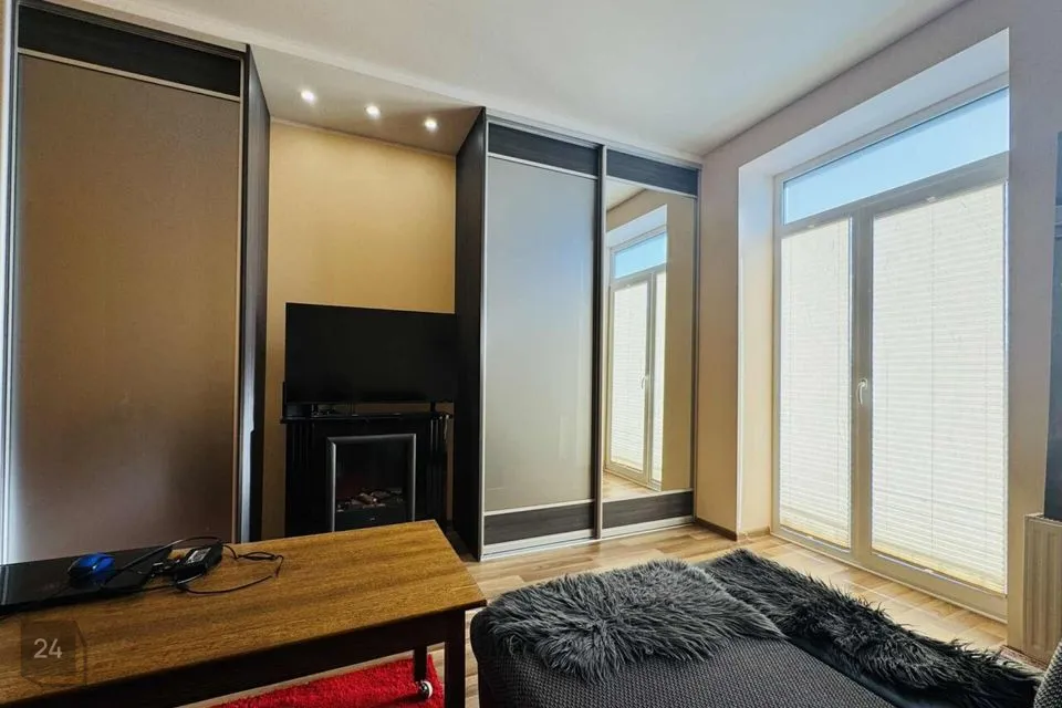 2-toaline Korter  -  Kohtla-Järve linn, Järve linnaosa - foto 4